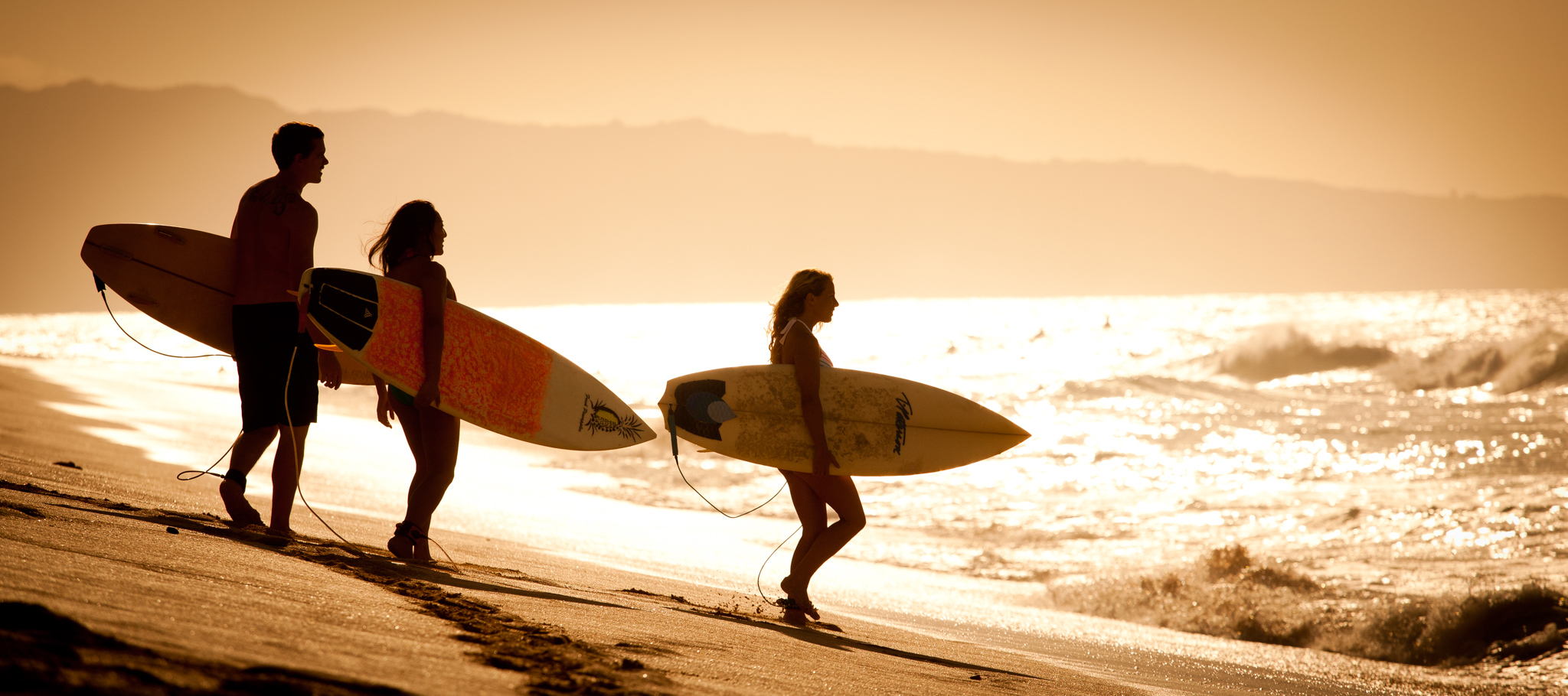 Surf Lifestyle Commercial Photographer